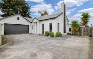 14 Stewart Crescent, Hokowhitu