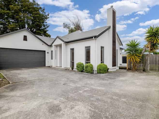 14 Stewart Crescent, Hokowhitu