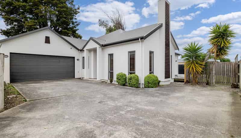 14 Stewart Crescent, Hokowhitu