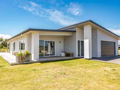 161D Mosston Road, Westmere