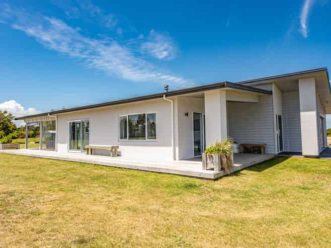 161D Mosston Road, Westmere