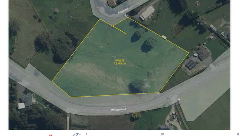 52 Mount Biggs Halcombe Road, Feilding