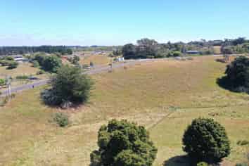 52 Mount Biggs Halcombe Road, Feilding