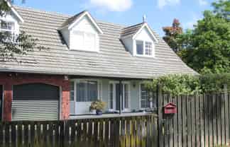 18 Marine Parade, Wairoa