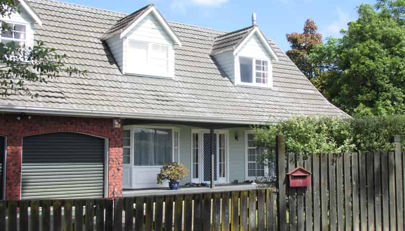 18 Marine Parade, Wairoa