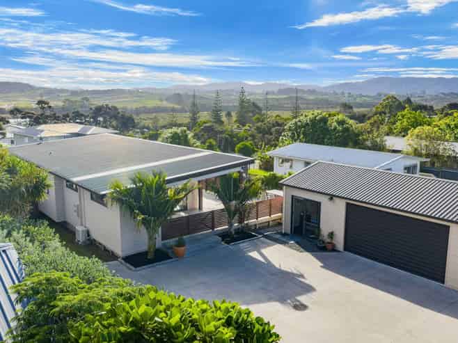 8B Norfolk Drive, Mangawhai Heads