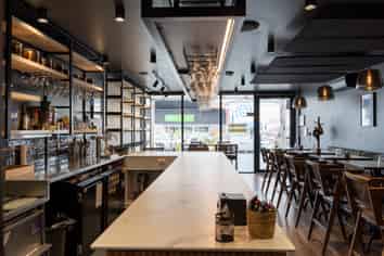 Boutique Hospitality or Retail Opportunity 