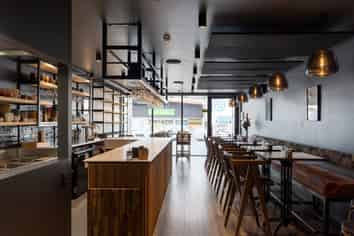 Boutique Hospitality or Retail Opportunity 