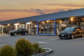 Boutique Hospitality or Retail Opportunity 