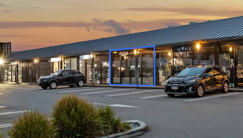 Shop 4, 10 Ferry Road , Ferrymead