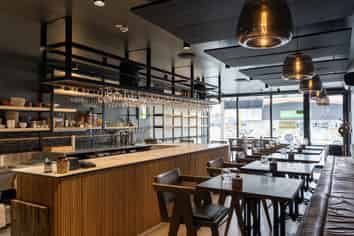 Boutique Hospitality or Retail Opportunity 