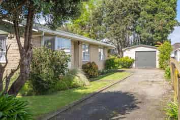 31 Raukawa Street, Otaki