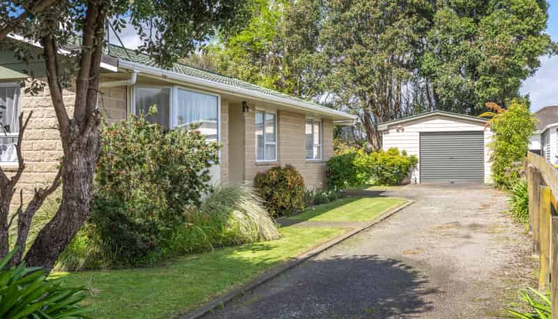 31 Raukawa Street, Otaki