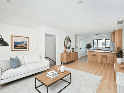 145 Albany Highway, Unsworth Heights