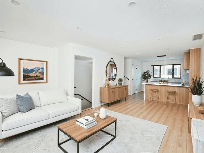 145 Albany Highway, Unsworth Heights