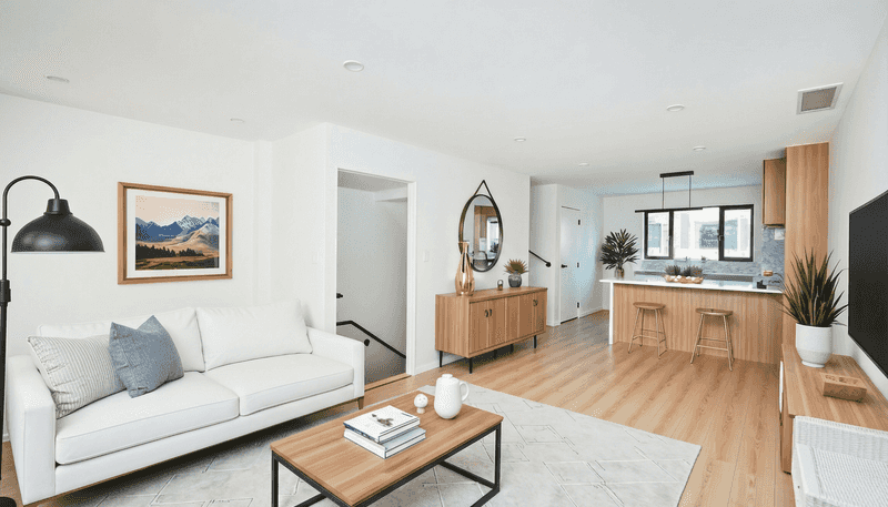 145 Albany Highway, Unsworth Heights