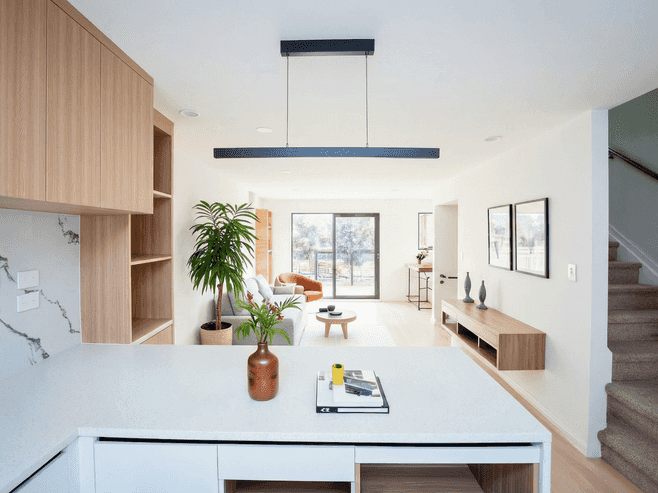 145 Albany Highway, Unsworth Heights