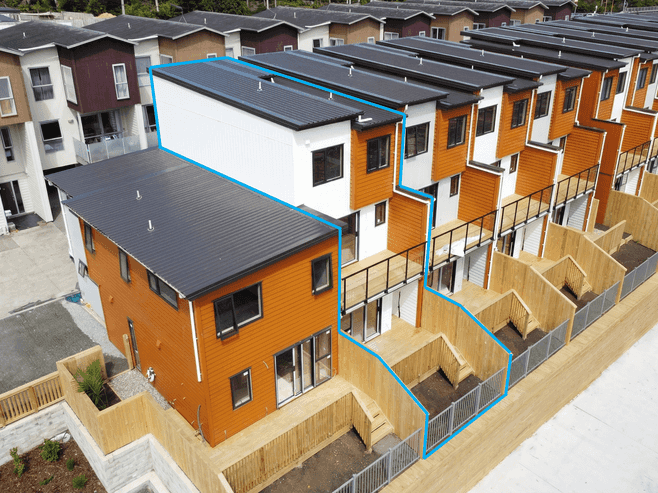 145 Albany Highway, Unsworth Heights