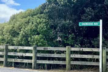 451g Lower Pitone Road, Pitone