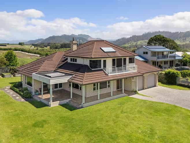 23 Athenree Heights, Athenree