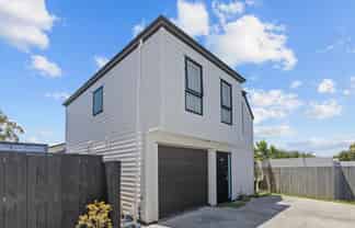60C Heybridge Street, Manurewa