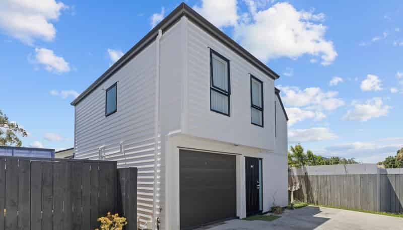 60C Heybridge Street, Manurewa