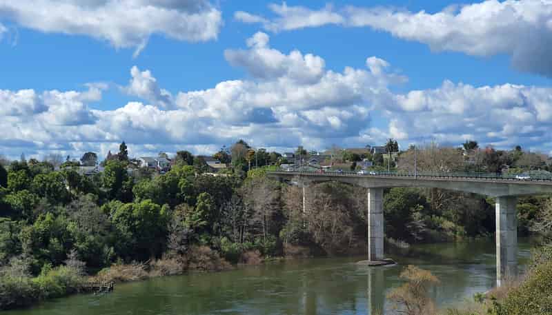 11/1152 Victoria Street, Whitiora