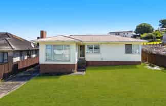 9 Richard Road, Mangere