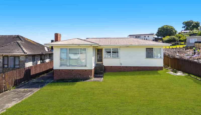 9 Richard Road, Mangere