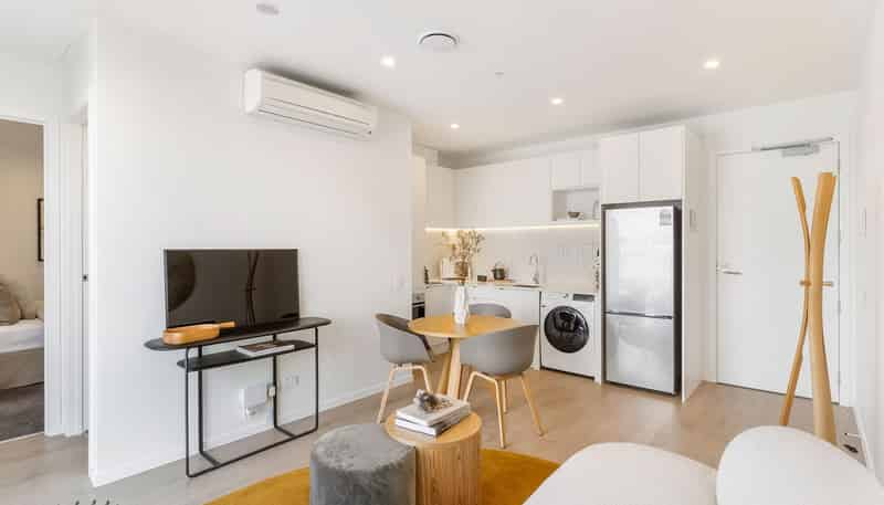 302/18 Chapman Street, Grey Lynn