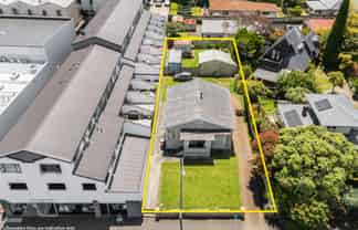 150 Arthur Street, Onehunga