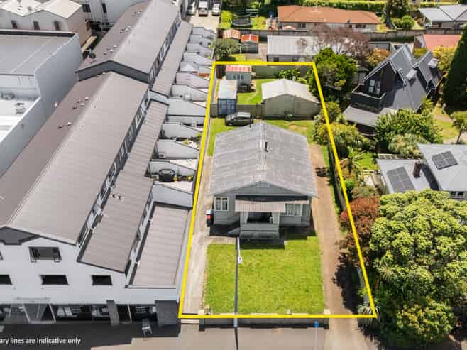 150 Arthur Street, Onehunga