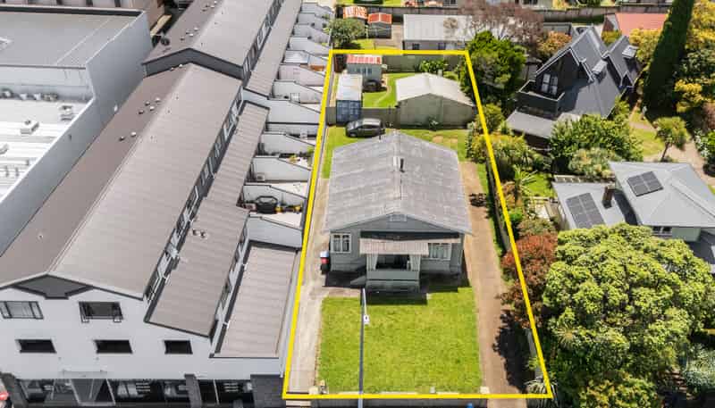 150 Arthur Street, Onehunga
