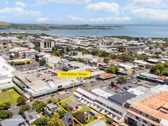 150 Arthur Street, Onehunga