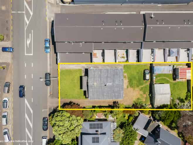 150 Arthur Street, Onehunga
