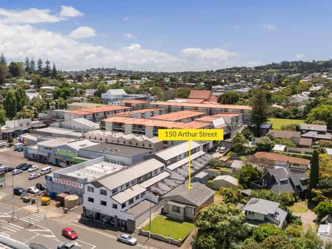 150 Arthur Street, Onehunga