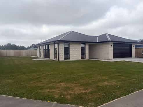 3 Lockburn Lane, Tinwald