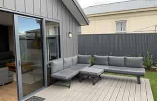 1 Rhodes Street, Timaru Central