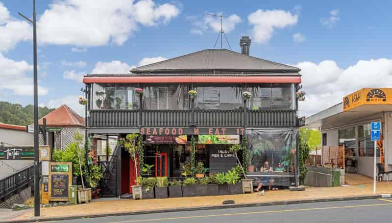 3 Neville Street, Warkworth