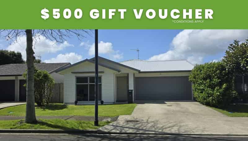 11 Pipipi Crescent, Takanini