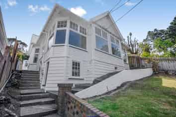 6 Waipapa Road, Hataitai