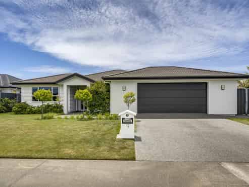 17 Aoraki Road, Poraiti