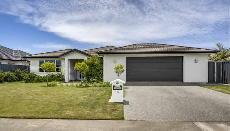 17 Aoraki Road, Poraiti