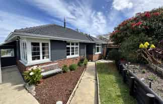 42 Bridger Street, Maryhill