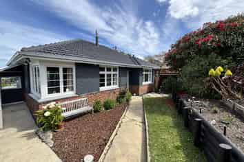 42 Bridger Street, Maryhill