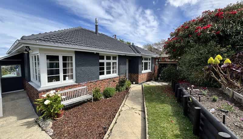 42 Bridger Street, Maryhill