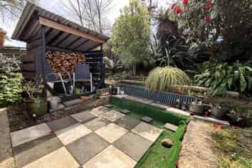 42 Bridger Street, Maryhill