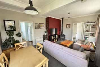 42 Bridger Street, Maryhill