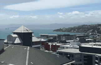 1701A/111 Dixon Street, Te Aro