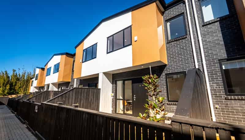 9/20 Seabrook Avenue, New Lynn